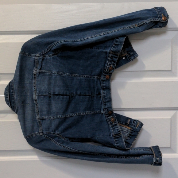 H&M Denim Jacket - Picture 4 of 4